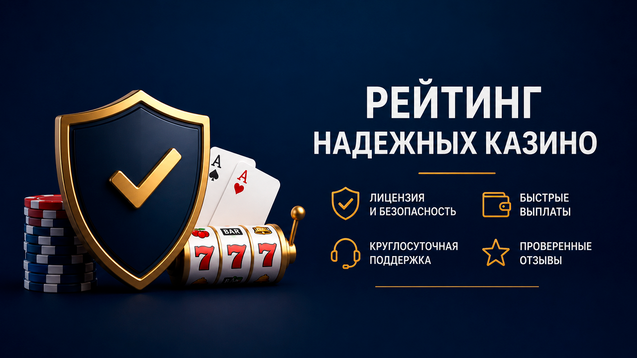 Новые турниры с денежными призами в онлайн-казино Лучшие казино